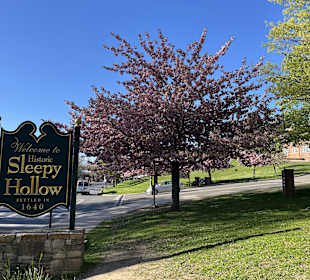 Sleepy Hollow