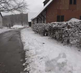 Gestüstshof Sankt Johann