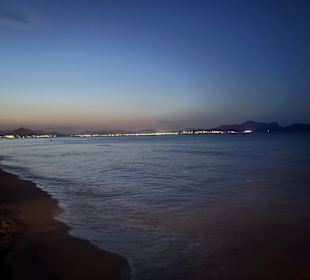Strand