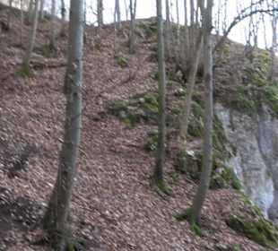 Wolfsschlucht
