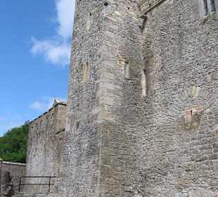 Cahir Castle