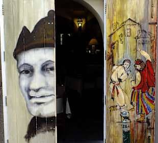 Projecto Arte Portas Abertas