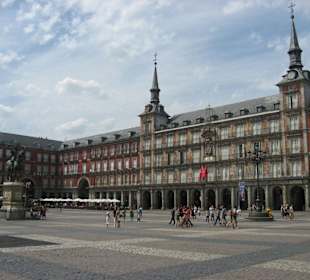 Plaza Mayor