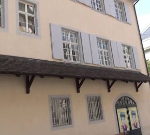 Historisches Museum Basel 