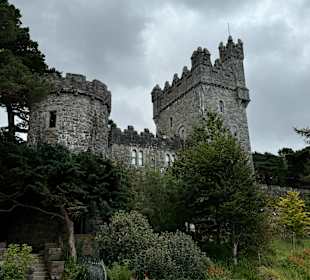 Glenveagh National Park