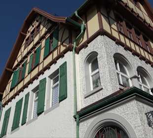 Stadtrundgang Blaubeuren