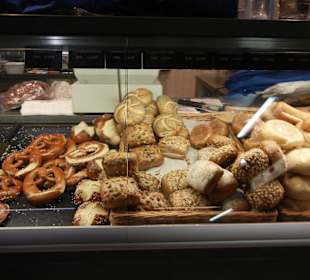 Kleinmarkthalle, Hasengasse 5