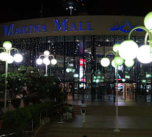 Marina Mall