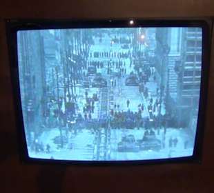 Zeitgeschichtliches Forum 