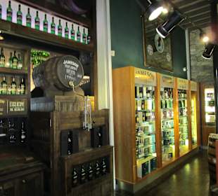  Jameson Experience, Midleton