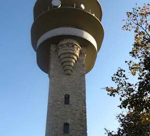 Longinusturm 