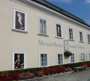 Mozarthaus