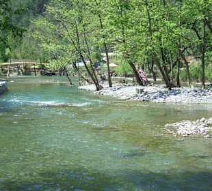 Dim Cay - Sunem Reisen