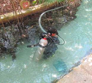 Xcaret