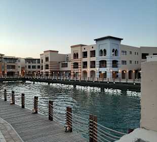 Port Ghalib