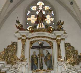 Sankt Aegidien Heiligenstadt