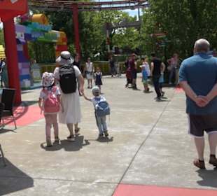 Imagination - Kids Power Tower