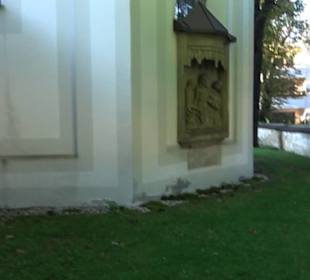 Neue Pfarrkirche St. Margaret