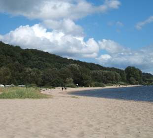 Elbstrand