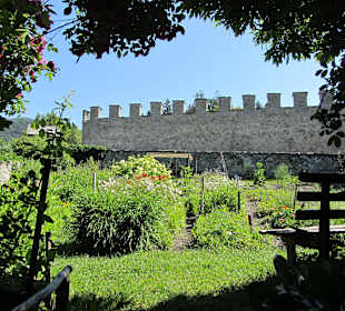 Klostergarten