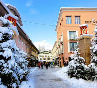 Berchtesgadener Advent