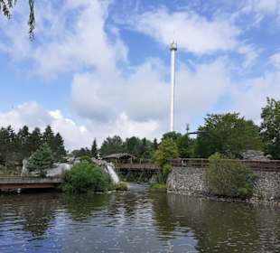 Heidepark Soltau in Soltau