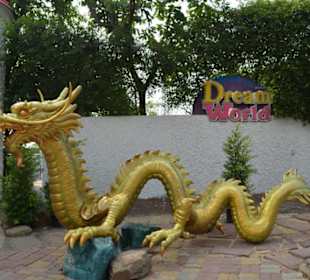 Dreamworld Bangkok