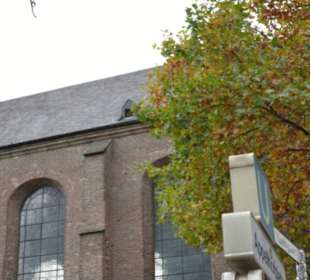 Kirche St. Maria in der Kupfergasse