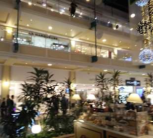 Atrium Promenada 