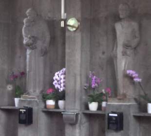 Kirche St. Anton