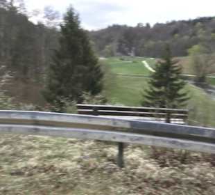 Wanderung Heiligental