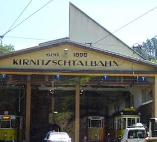 Kirnitzschtalbahn