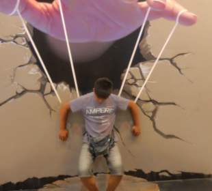 Art in Paradise Museum