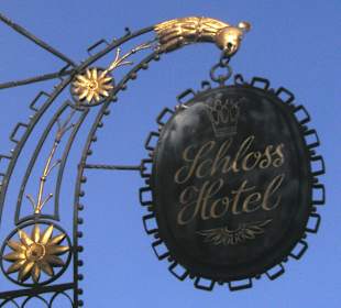 Hotelschild