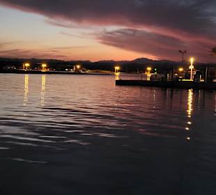 Yachthafen Port Ghalib