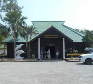 Khao Sam Roi Yot National Park