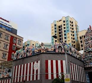 Sri Veeramakaliamman Tempel
