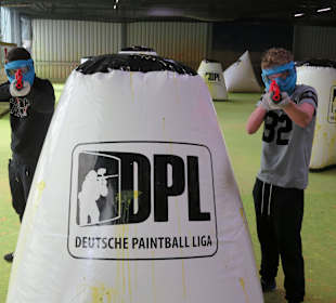 Paintball Light - ab 14 Jahren!