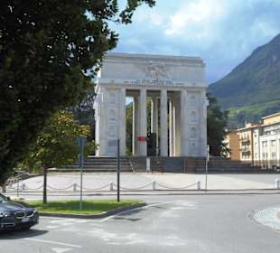 Monumento della Vittoria