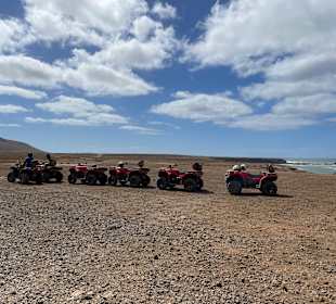Wandern Curral Velho