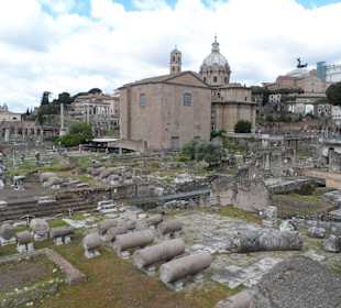 Forum Romanum