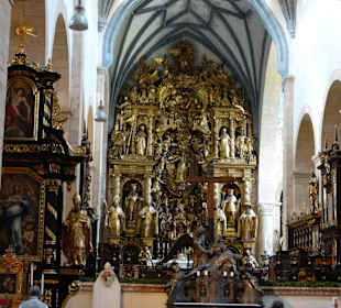 Dom zu Gurk