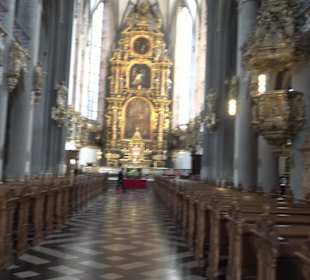 St. Mariä Himmelfahrt