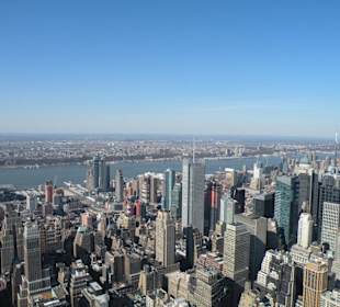 Empire State Building