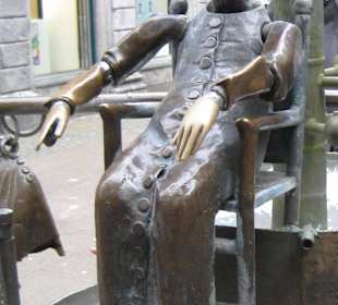 Puppenbrunnen