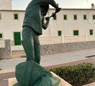 Stadtrundgang Can Picafort