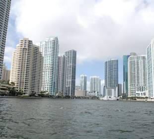 Miami Downtown