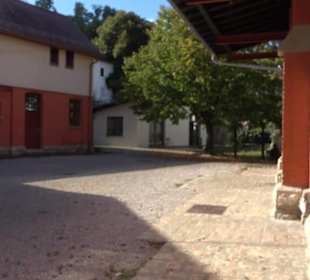 Ateliers im alten Schlachthof