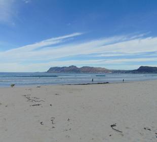 Muizenberg Beach