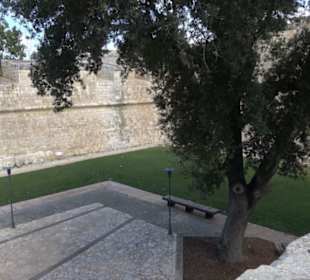 Stadtmauer